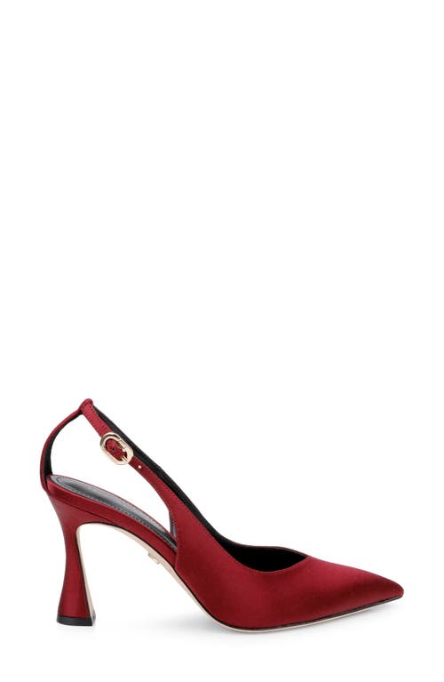 Dee Ocleppo Austin Pointed Toe Pump