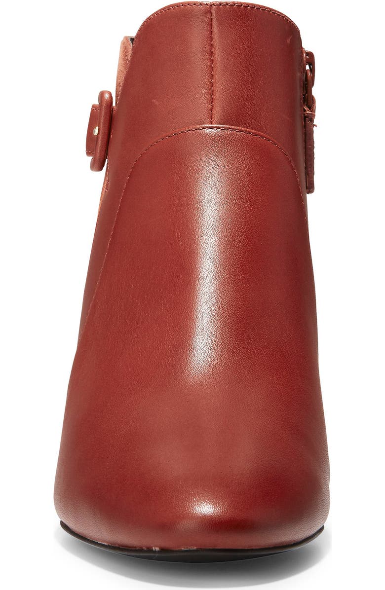 Cole Haan Sylvia Waterproof Bootie, Alternate, color,