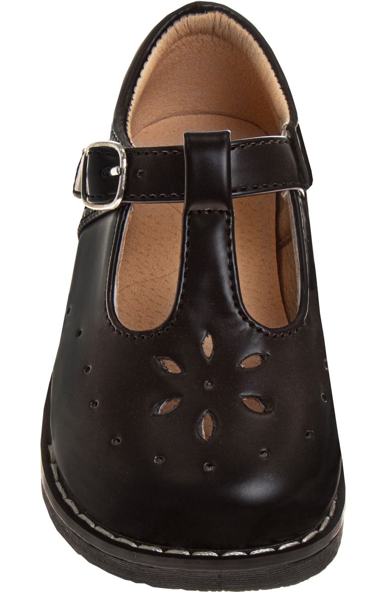 JOSMO Kids' T-Strap Flat, Alternate, color,