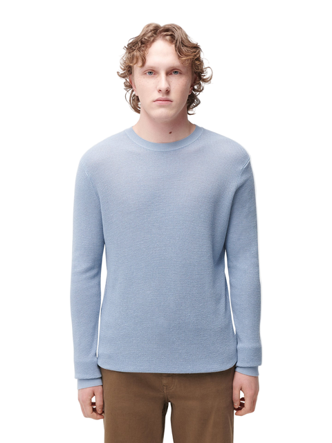 Cashmere Silk Lightweight Sweater