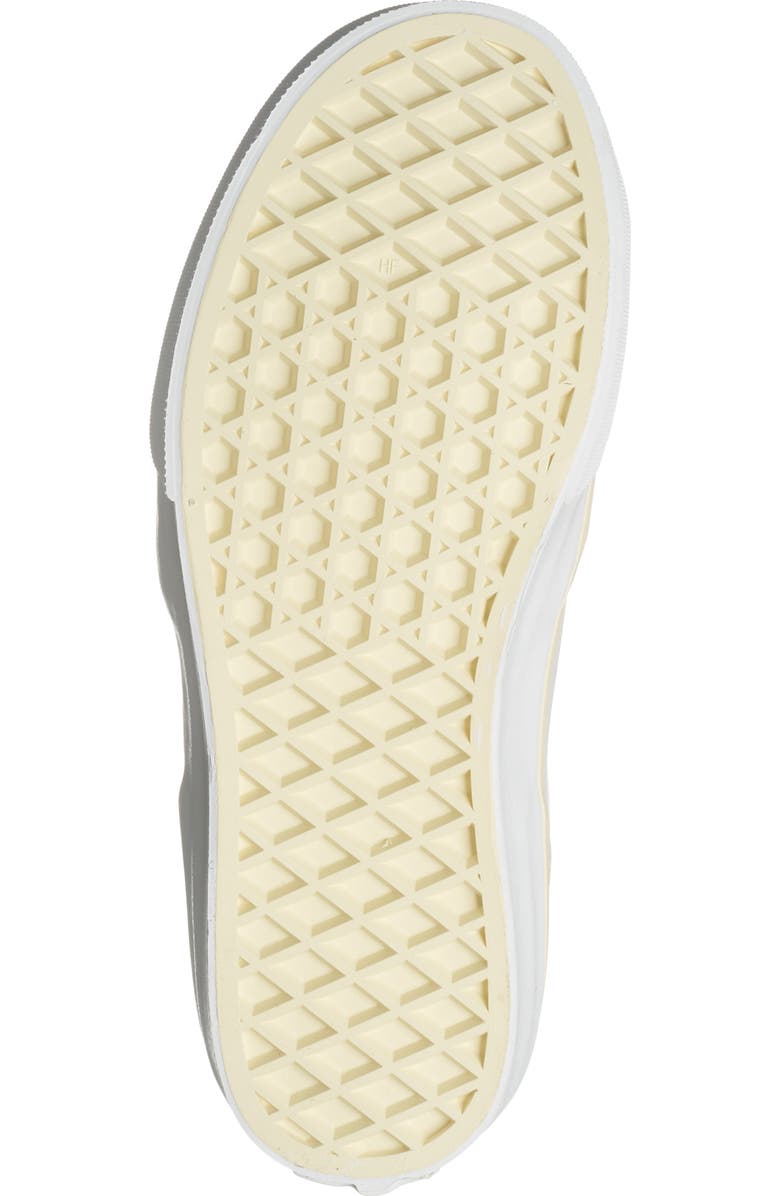 Vans Kids' Brooklyn Sneaker, Alternate, color, Blanc De Blanc