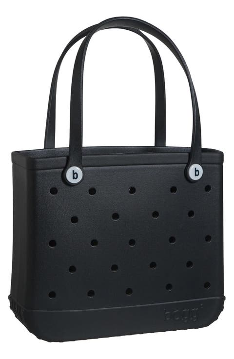 Baby Boggs Tote Bag