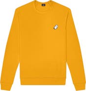 Dalix Ghost Fleece Sweatshirt
