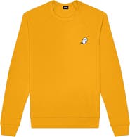 Dalix Ghost Fleece Sweatshirt