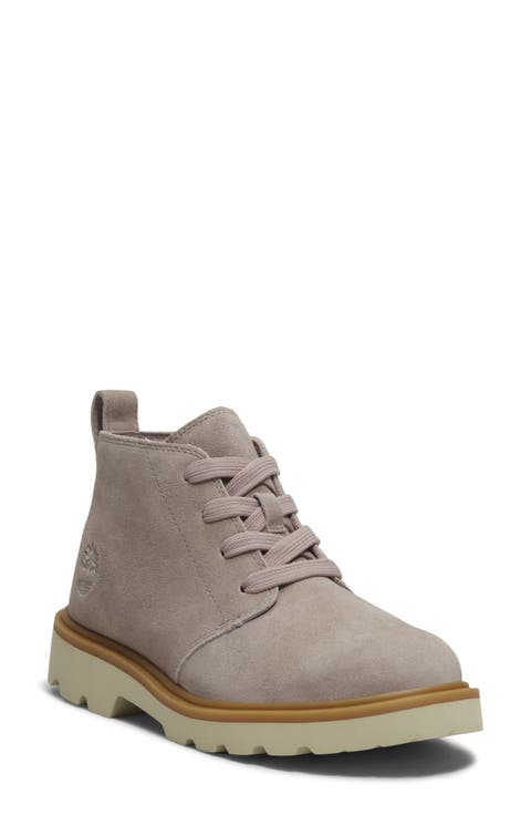 Rowan Way Mid Chukka Boot (Women)