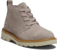 Timberland Rowan Way Mid Chukka Boot