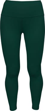Lezat Ada Organic Cotton 7/8 Legging