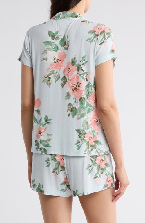Nordstrom Rack Tranquility Shortie Pajamas
