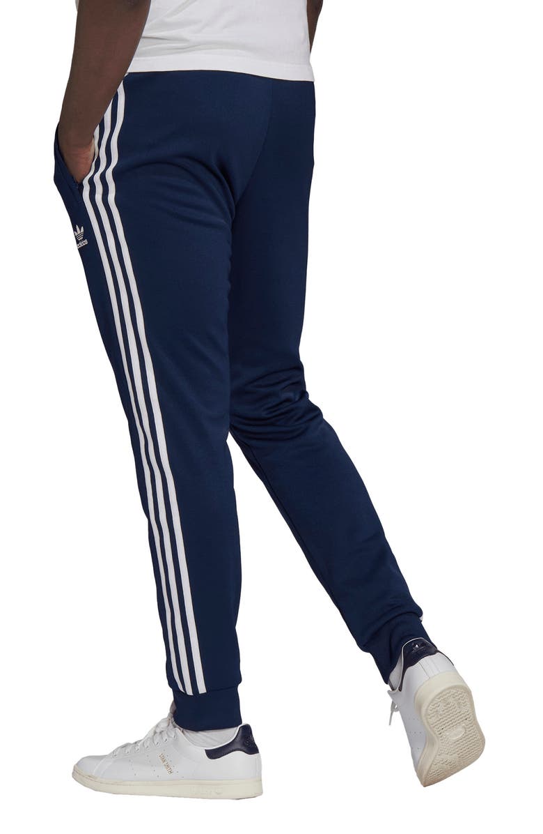 adidas Adicolor Classics Superstar Track Pants, Alternate, color,