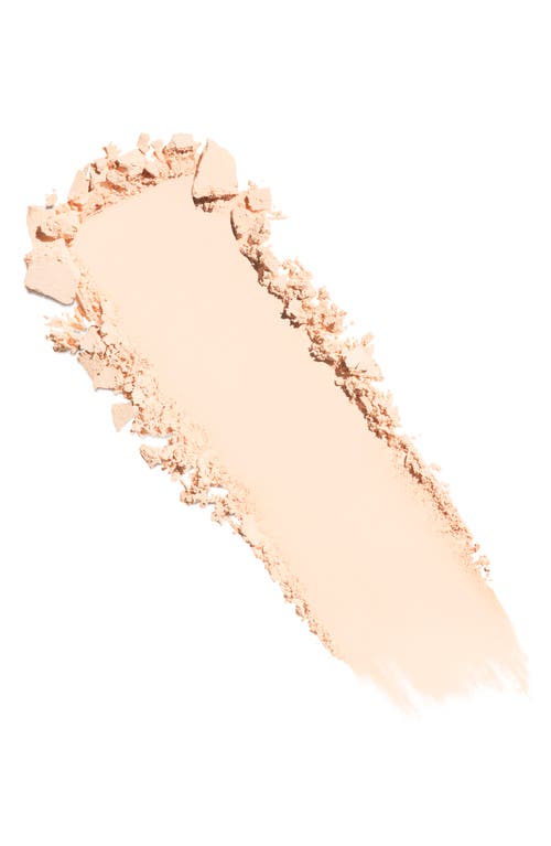 Laura Mercier Real Flawless Feather Matte Powder Foundation In White