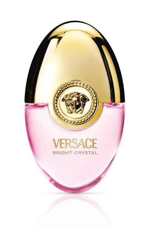 Bright Crystal Eau de Toilette