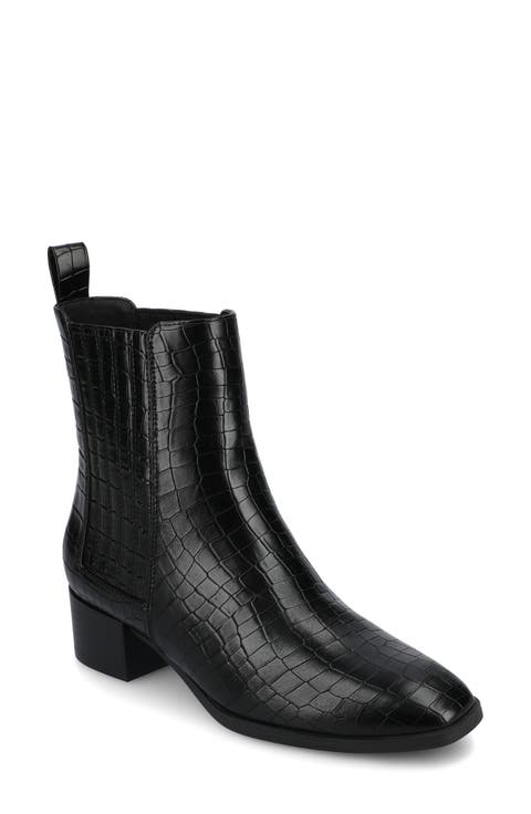 Wrenley Bootie (Women)