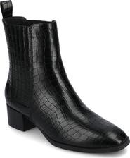 Journee Collection Wrenley Bootie