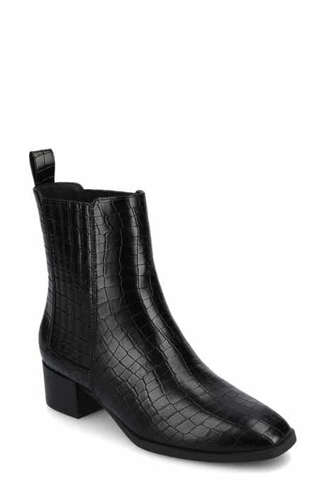 Journee Collection Wrenley Bootie