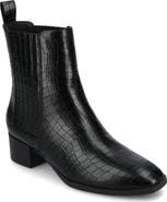 Journee Collection Wrenley Bootie