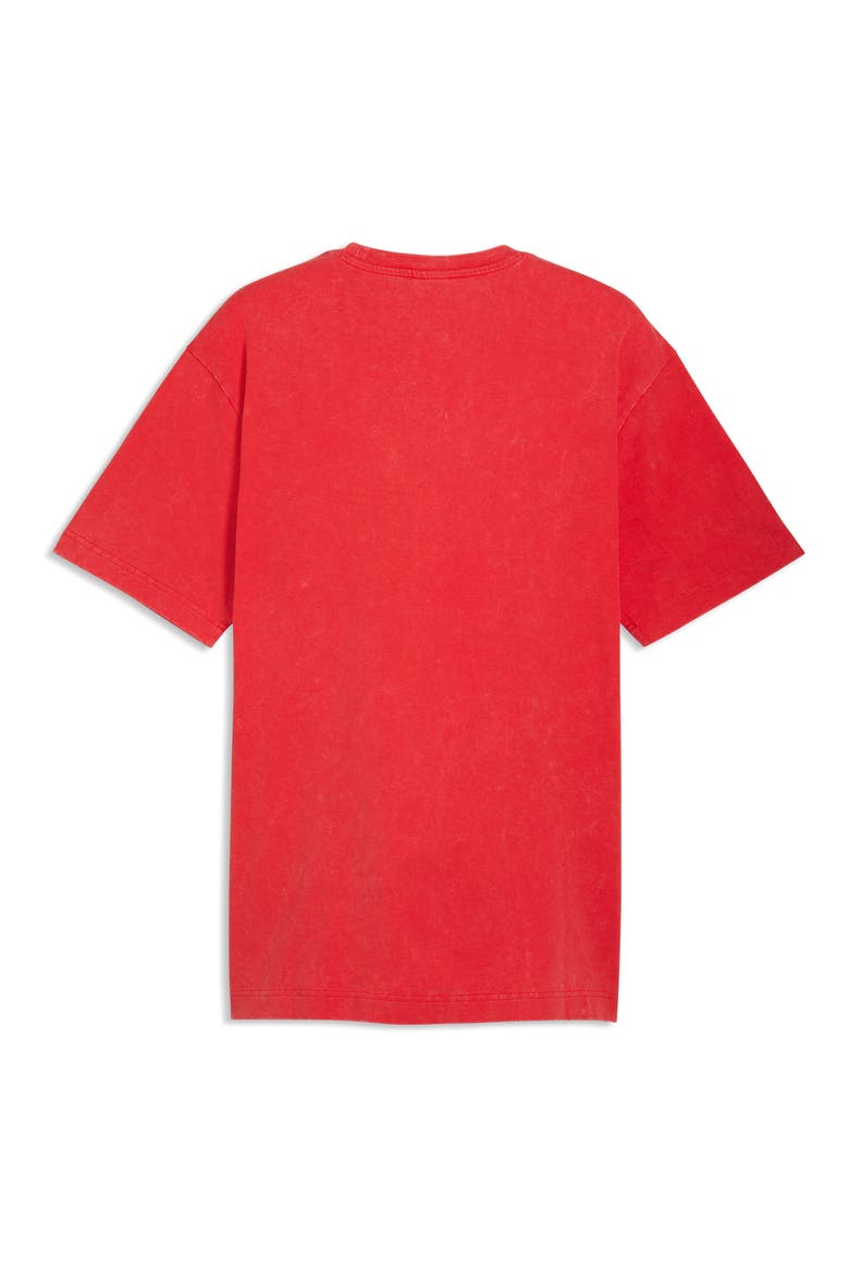 Formula 1® Race No Graphic T-Shirt, Alternate, color, POP RED