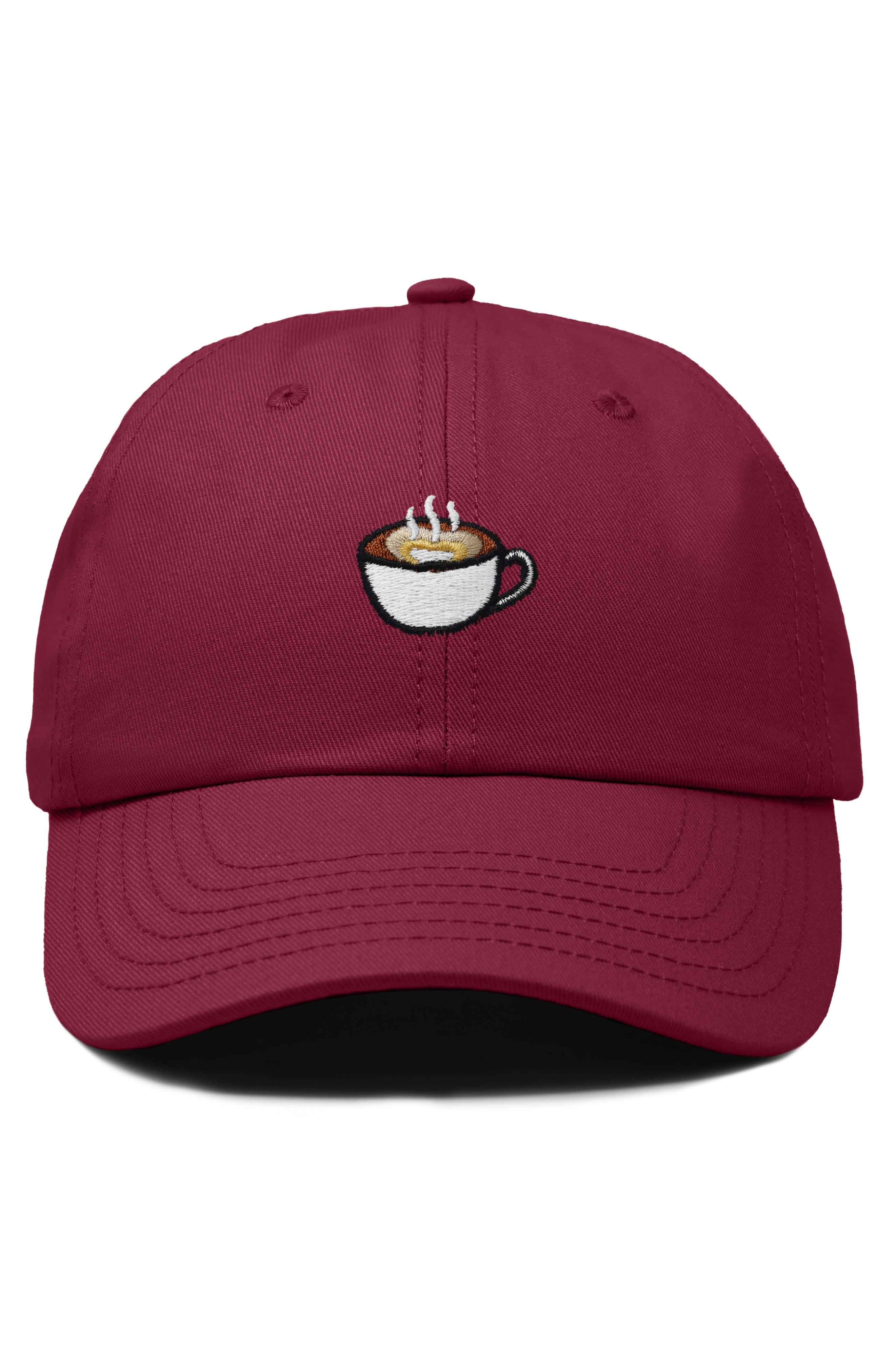 selected Maroon