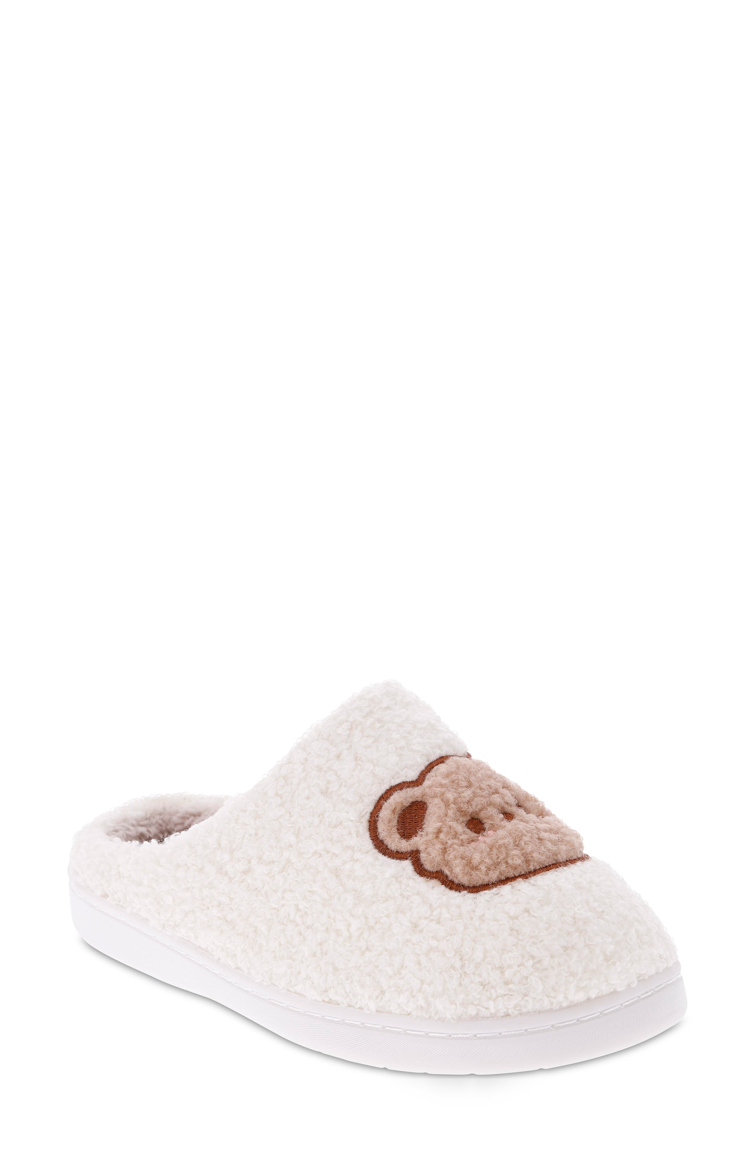 MIA Cozi Slipper