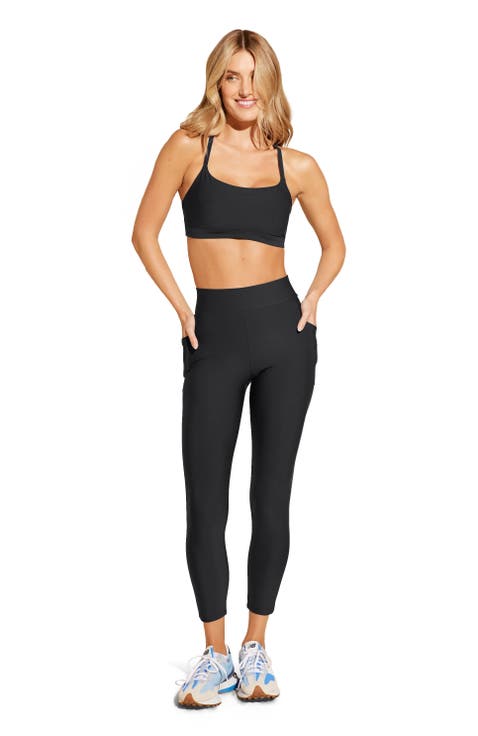 DreamLift Swim-to-Sport Bralette