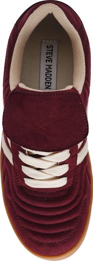 Madrid Low Top Sneaker