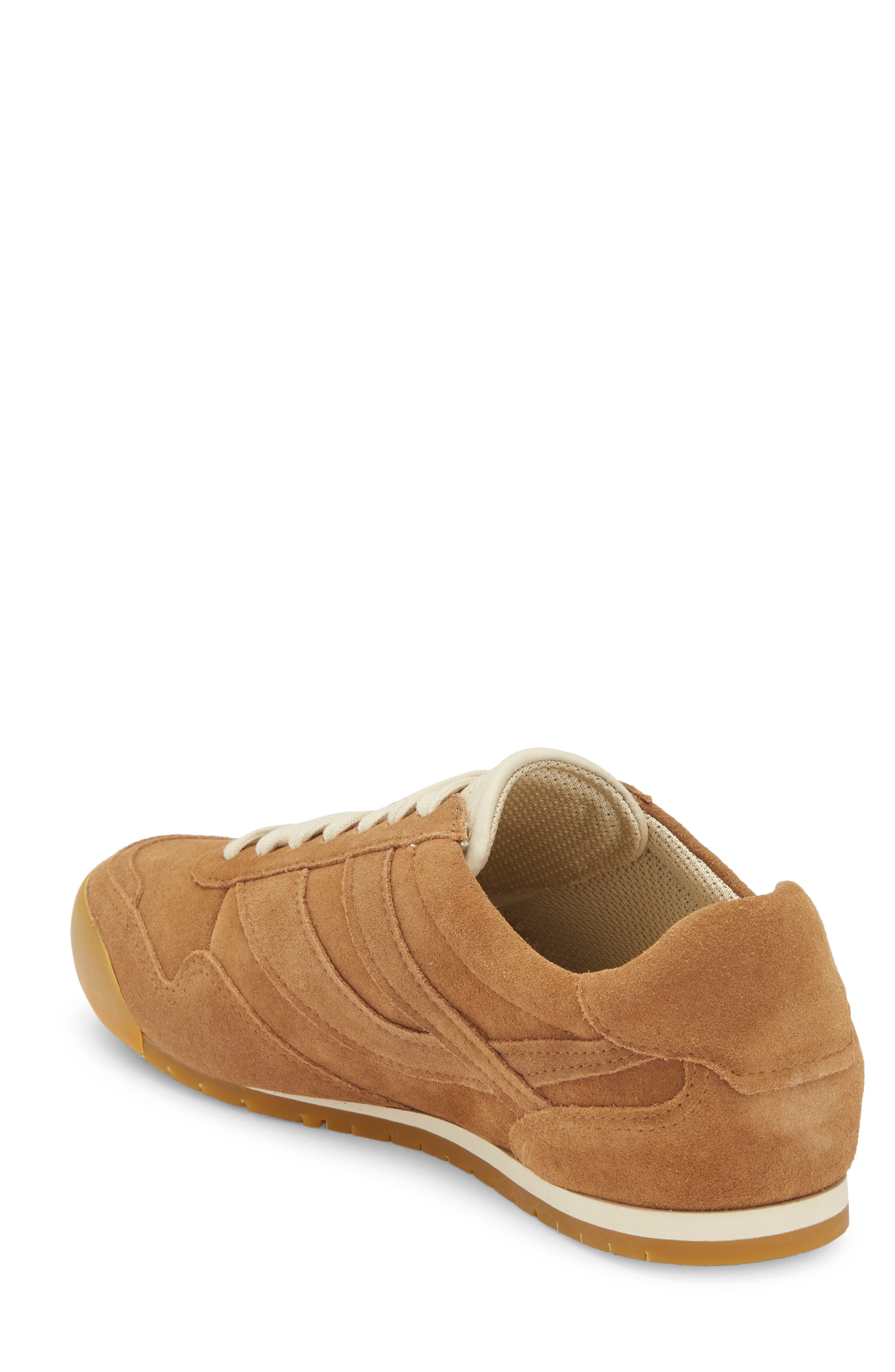 Bayside Jogger Sneaker, Alternate, color, BIRCHWOOD