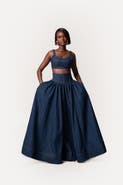 OFUURE Dani Maxi Skirt