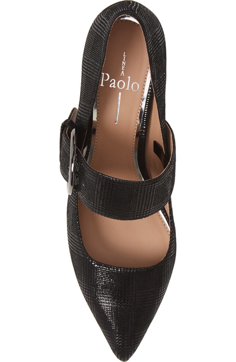 Linea Paolo Burton Mary Jane Pump, Alternate, color,
