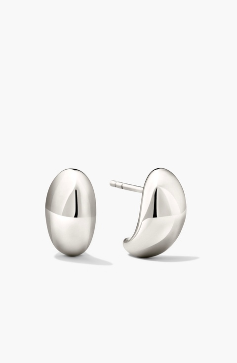Dôme Huggies Earrings