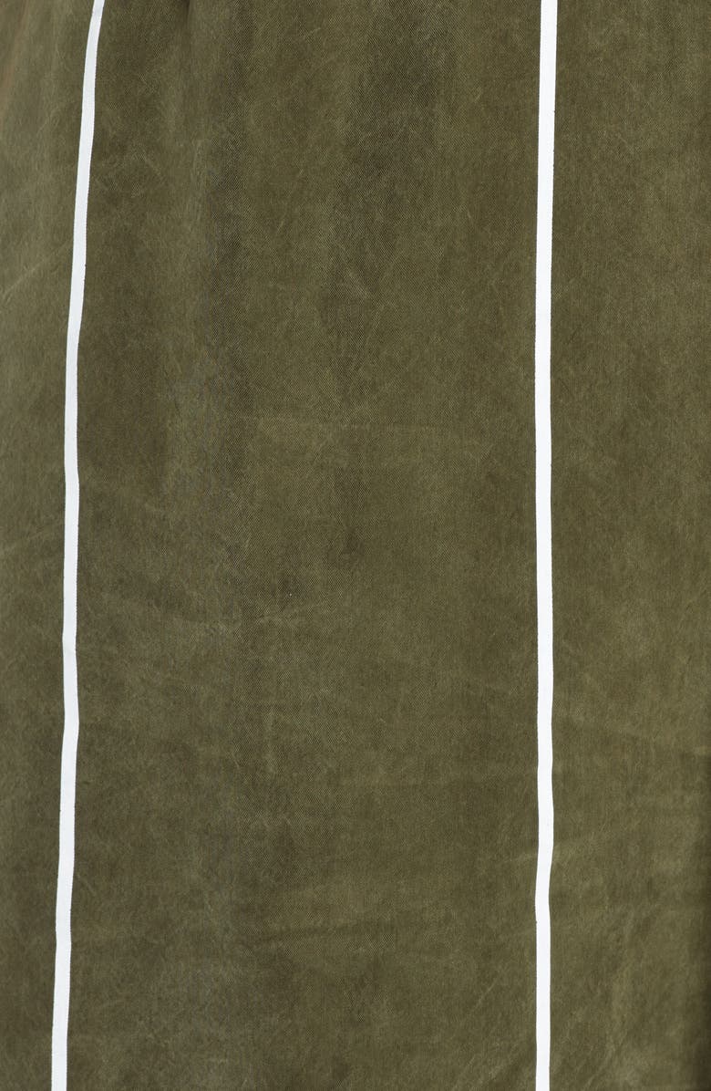 SANCIA Pia Sleeveless Split Wide Leg Jumpsuit, Alternate, color,