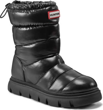 Maribel Insulated Waterproof Snow Bootie