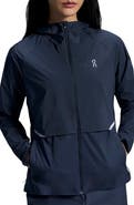 On Core Hooded Packable Running Jacket
