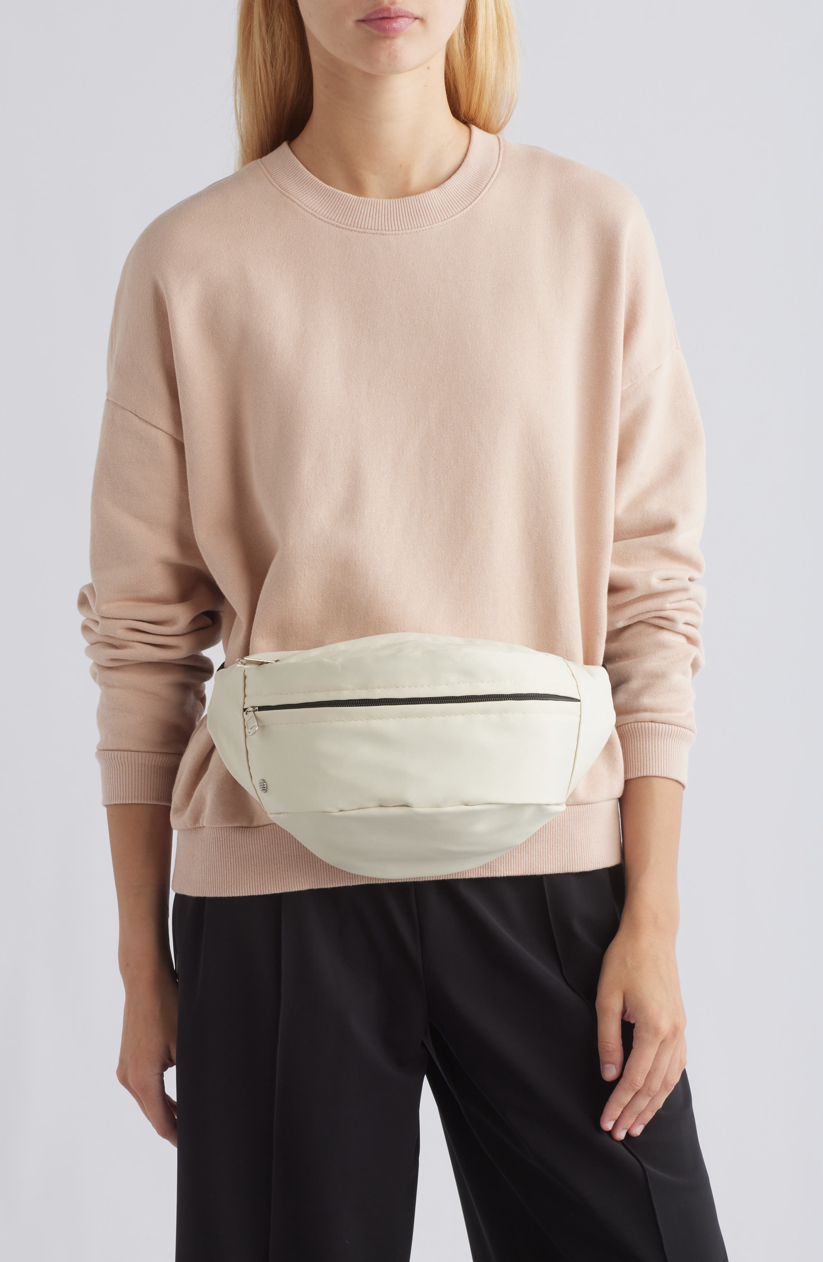 Active Crossbody, Alternate, color, GREY MOONBEAM