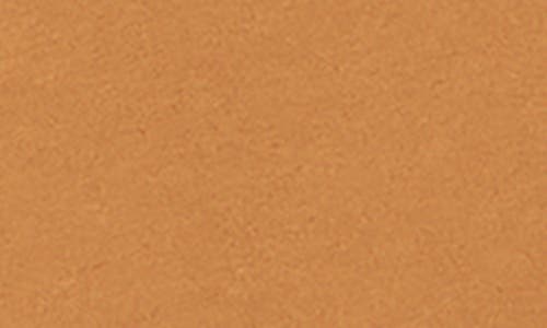 Mother The Boxy Goodie Goodie Supima® Cotton Tee In Brown