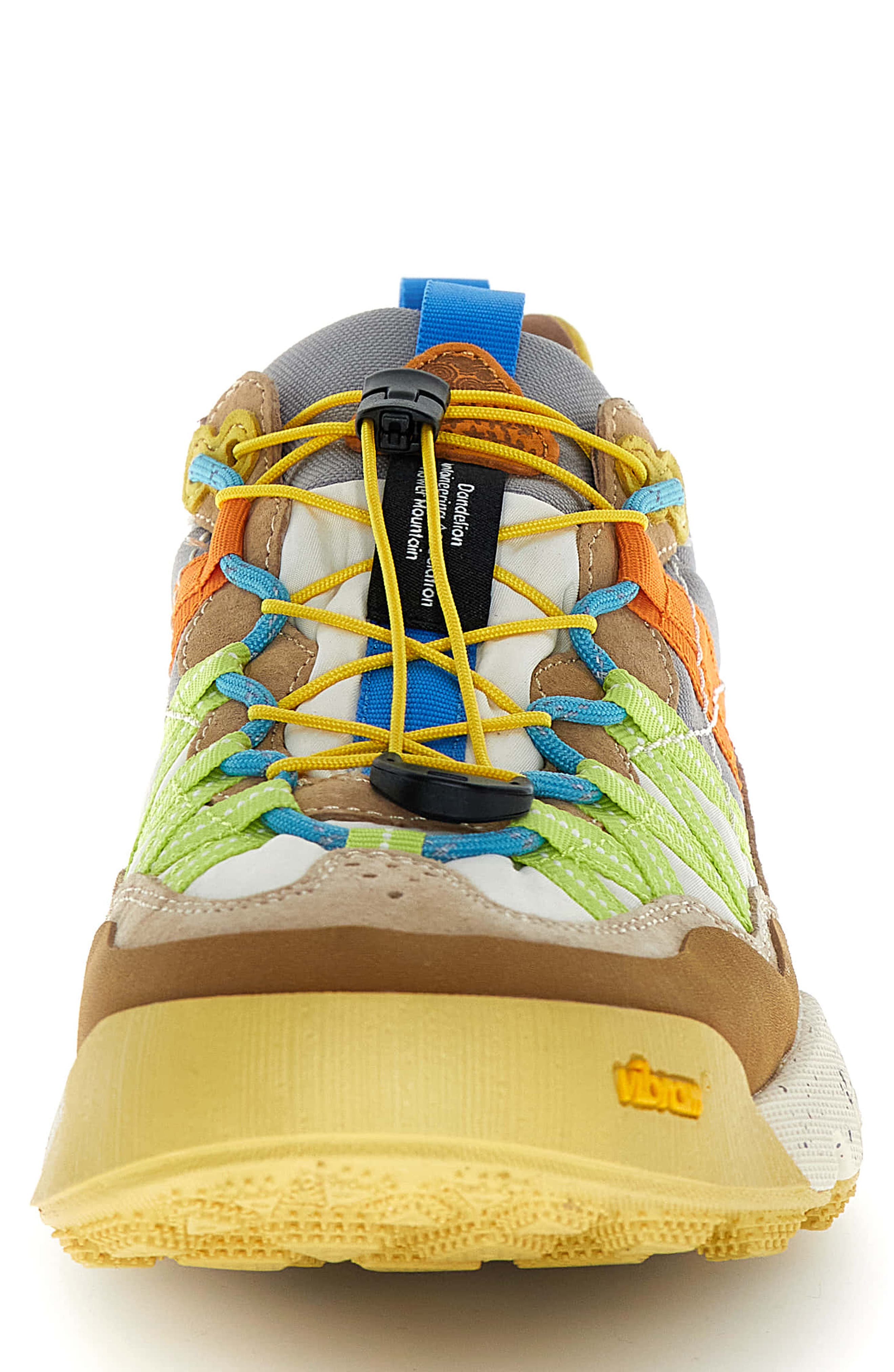 Iwano 2 Waterproof Hiking Shoe, Alternate, color, BROWN SAND