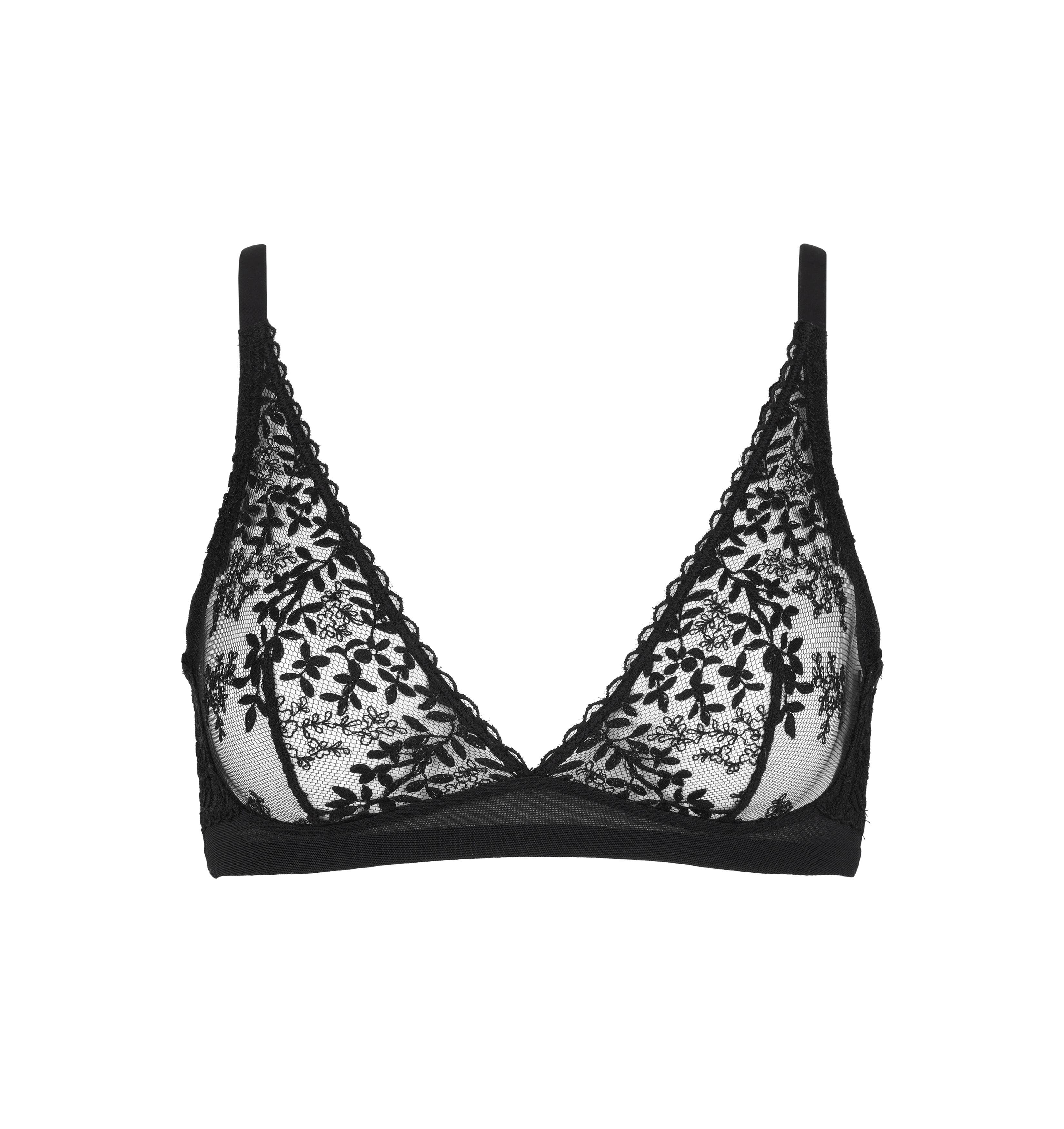 selected Black