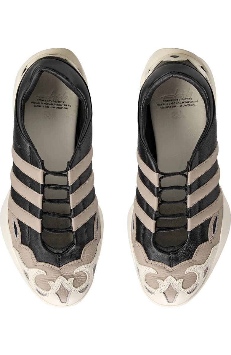 Y-3 Gender Inclusive Regu Mary Jane Sneaker, Alternate, color,