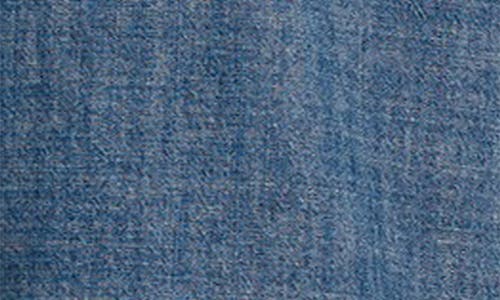 Madewell Chambray Button-up Shirt In Hydetown Wash