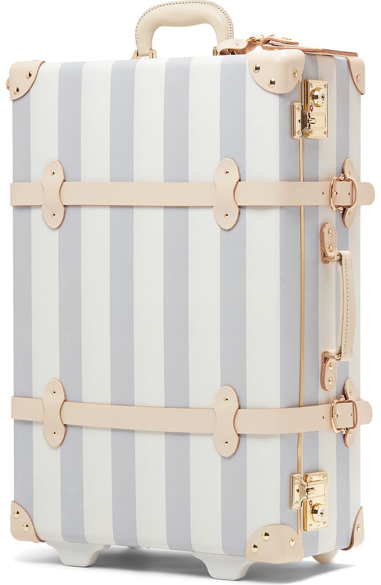 SteamLine Luggage The Illustrator 24-Inch Stowaway Packing Case, Main, color,