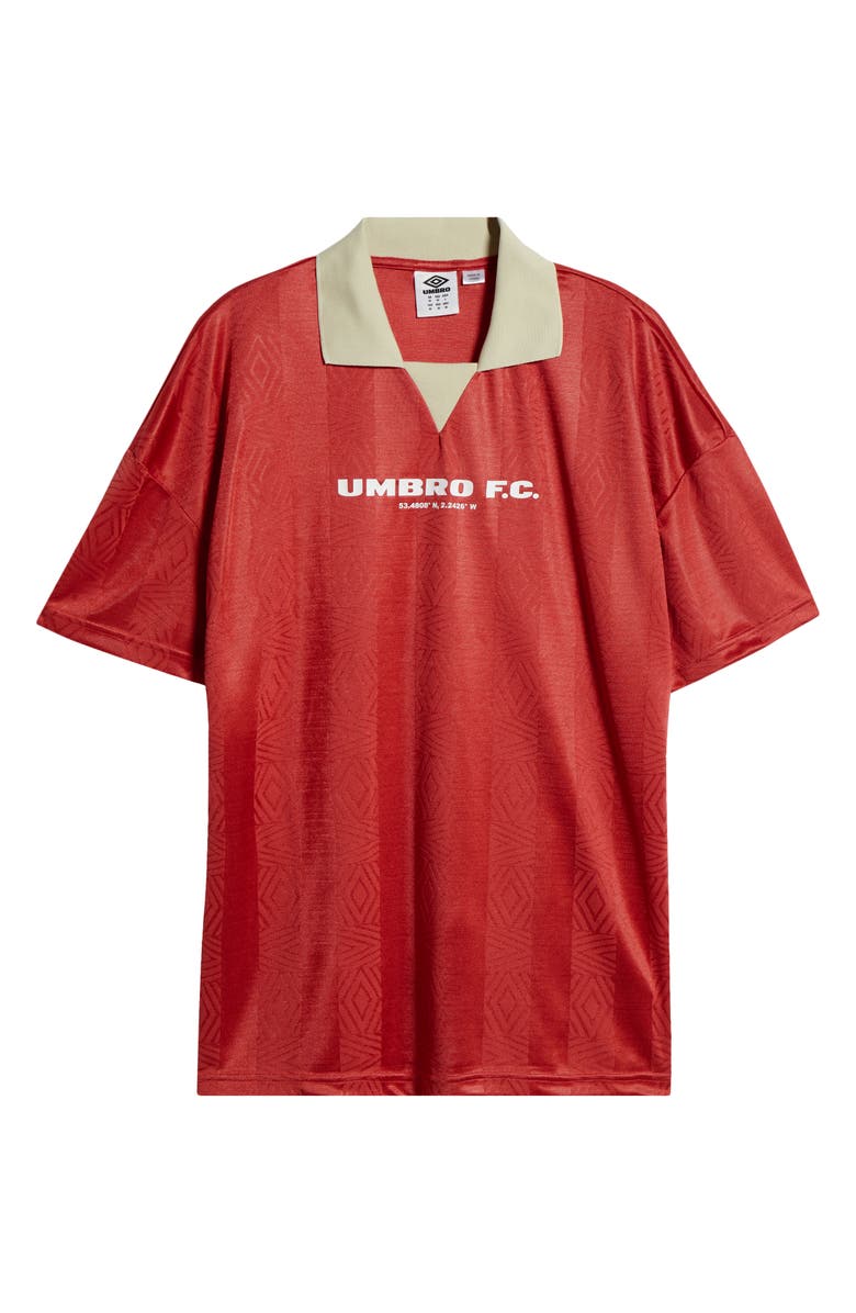Umbro Football Polo, Alternate, color, 