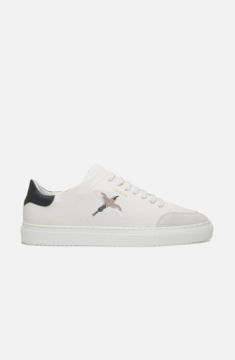 Clean 90 B Bird Sneaker - Men's