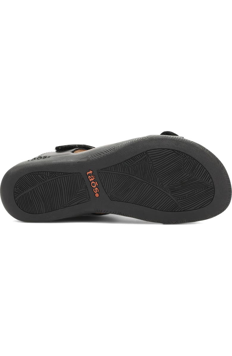 Taos Slide Show Slide Sandal, Alternate, color,