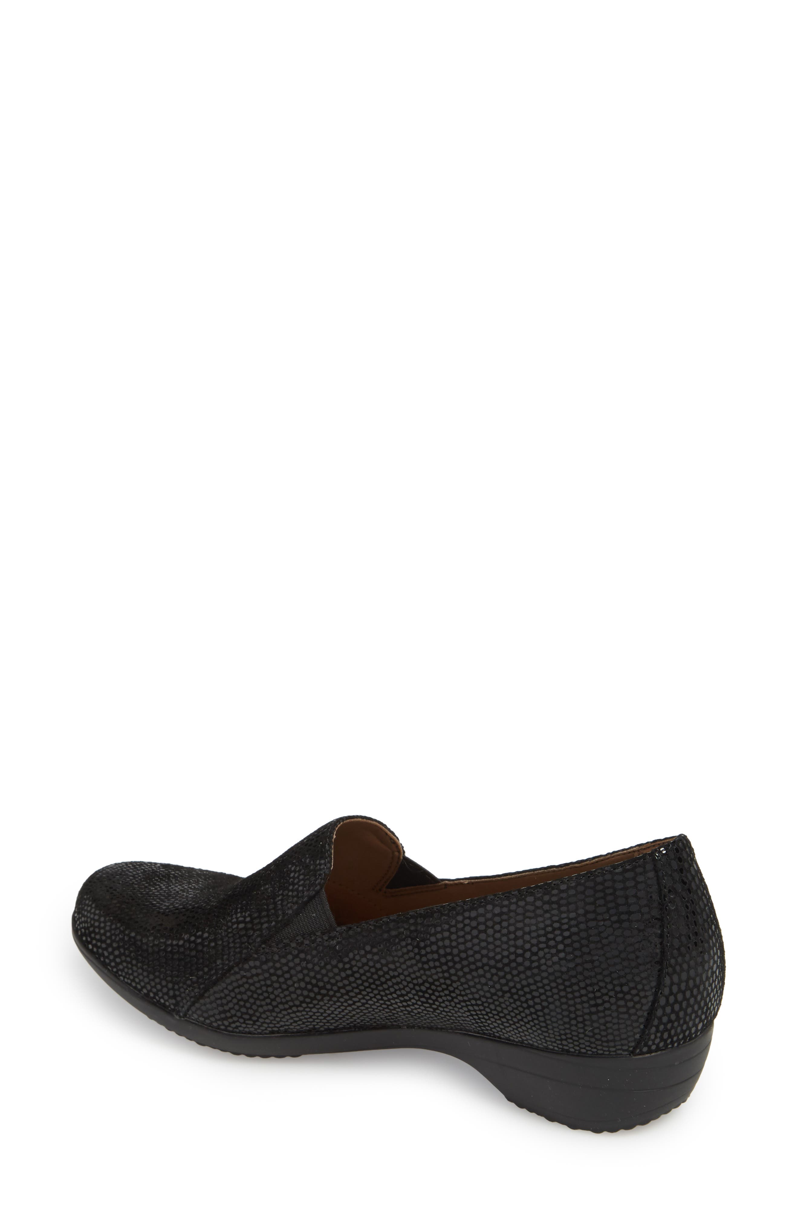Dansko Farah Loafer, Alternate, color, 