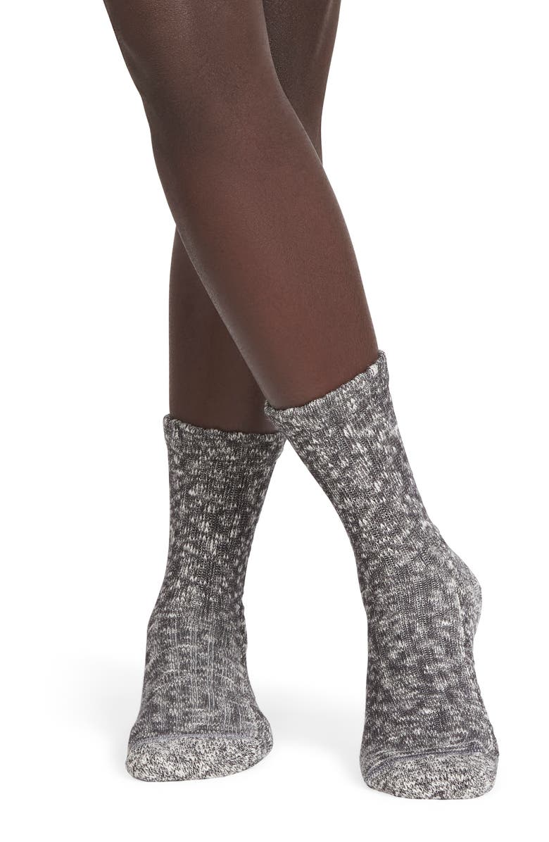 Bombas Ragg Randomfeed Crew Socks, Alternate, color, 