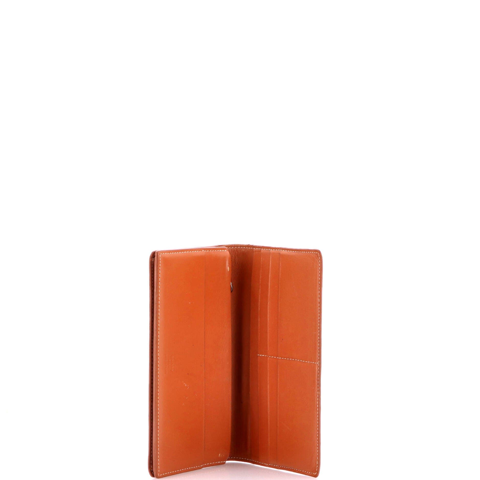 Saint Lambert Wallet Coated Canvas, Alternate, color, Black