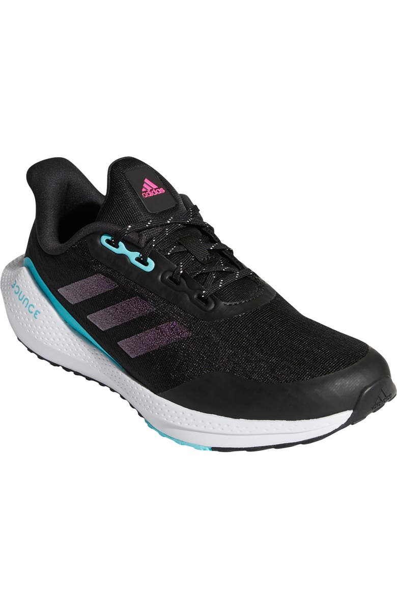 adidas EQ21 Run Running Shoe, Main, color,