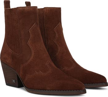 West Bootie