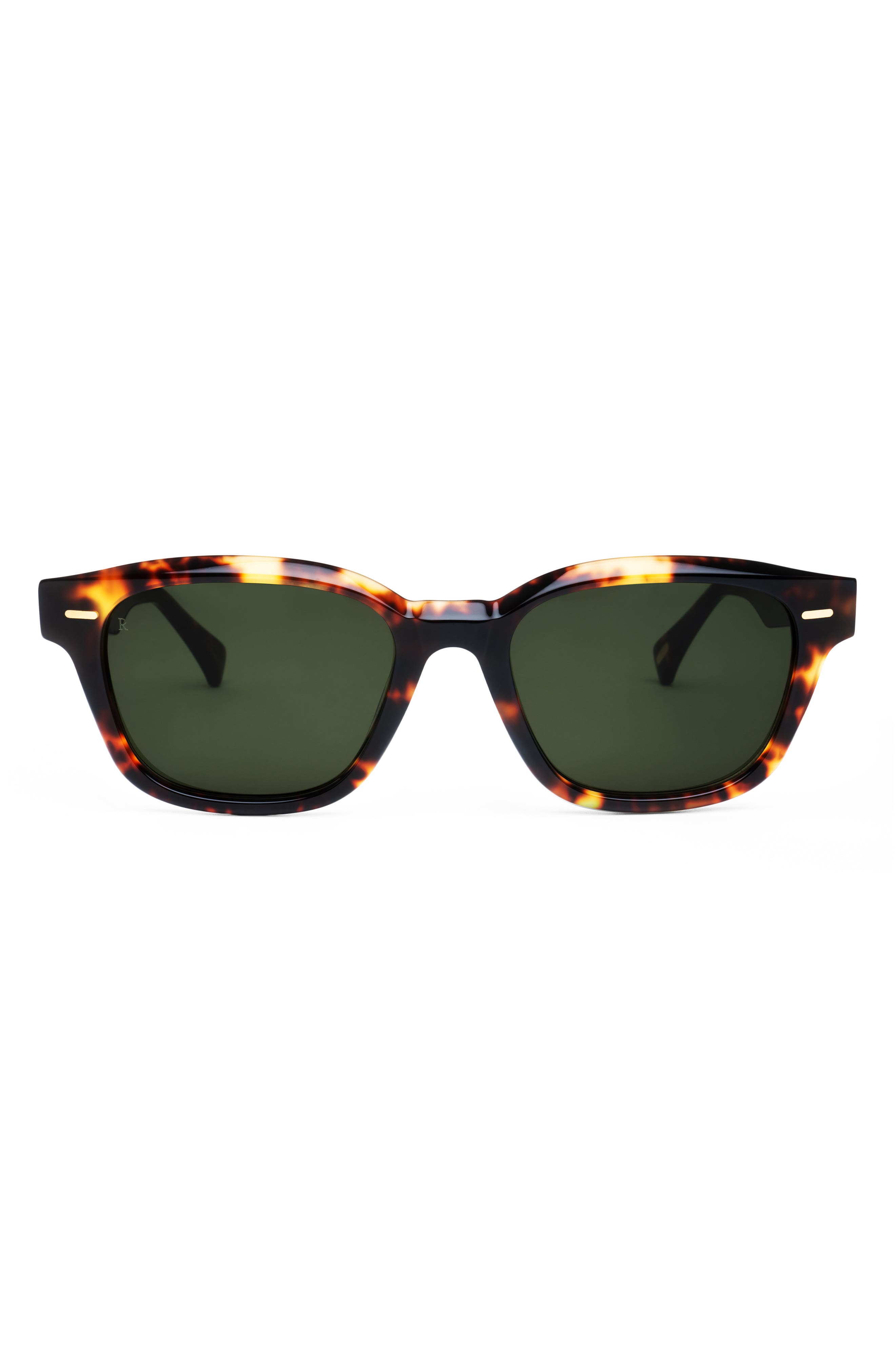 selected RISTRETTO TORTOISE/ GREEN