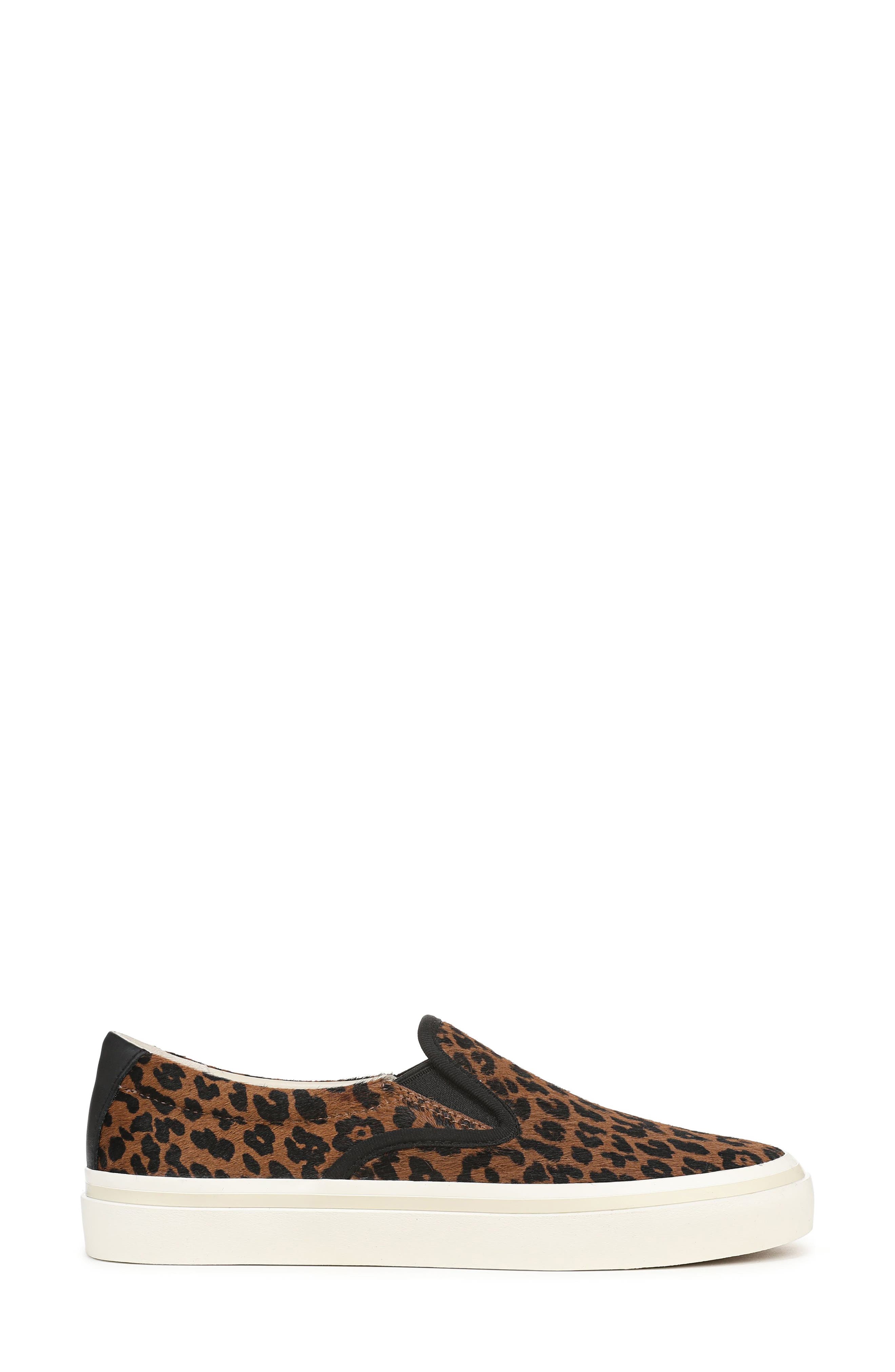 Blair Slip-On Sneaker, Alternate, color, BROWN MULTI