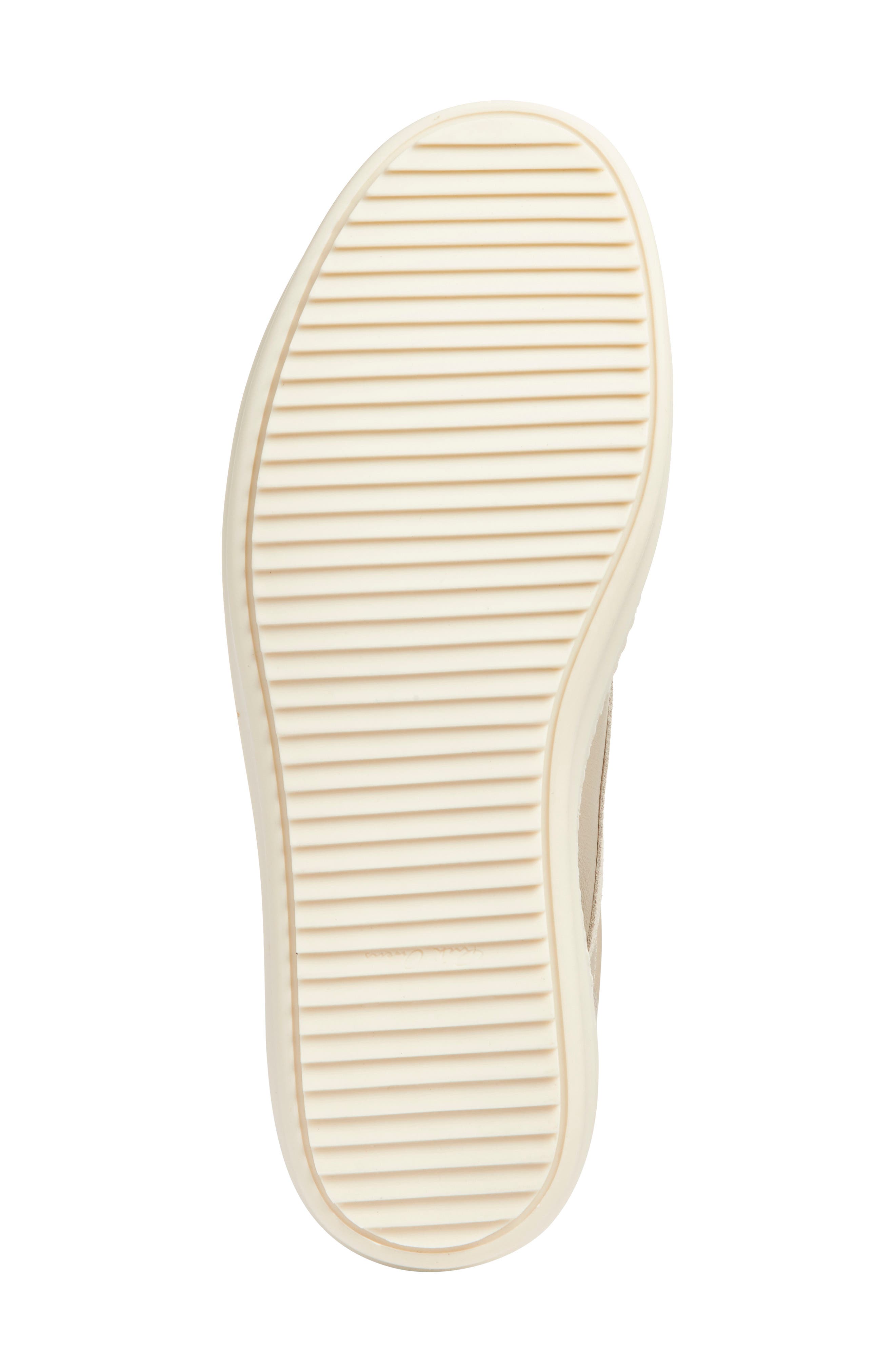 Rick Owens Vintage Sneaks Sneaker, Alternate, color, Sand/ Milk/ Milk