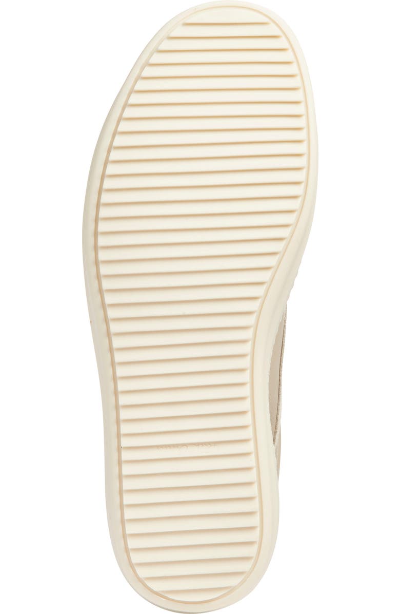 Rick Owens Vintage Sneaks Sneaker, Alternate, color, Sand/ Milk/ Milk